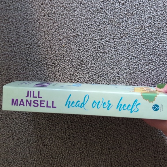 Head over Heels - Picture 3 of 3